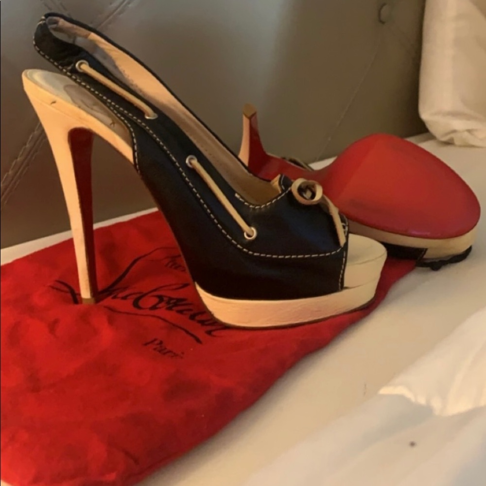 Christian Louboutin